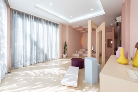 Haus in Bangkok, Thailand 7 Schlafzimmer № 157552 - Foto 8