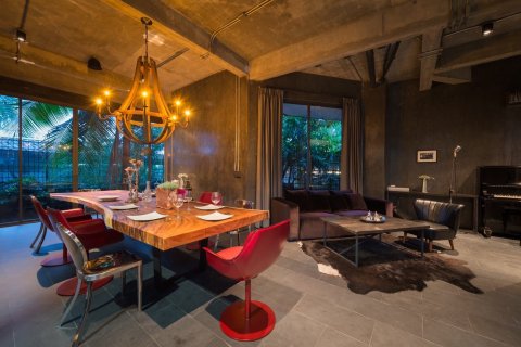 Haus in Bangkok, Thailand 7 Schlafzimmer № 157552 - Foto 11
