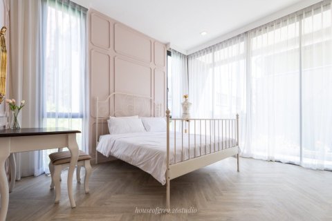 Haus in Bangkok, Thailand 7 Schlafzimmer № 157552 - Foto 7