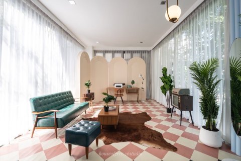 Haus in Bangkok, Thailand 7 Schlafzimmer № 157552 - Foto 9