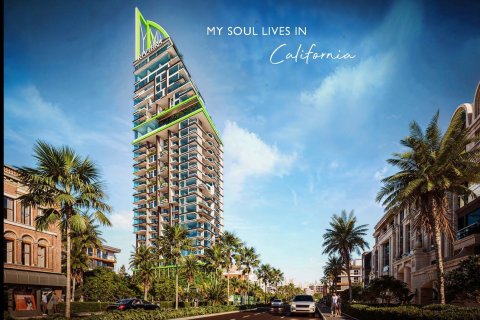 Condominio de 3 dormitorios en Pattaya, Tailandia № 165134 - foto 20