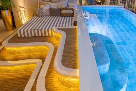 Condominio de 3 dormitorios en Pattaya, Tailandia № 165134 - foto 8