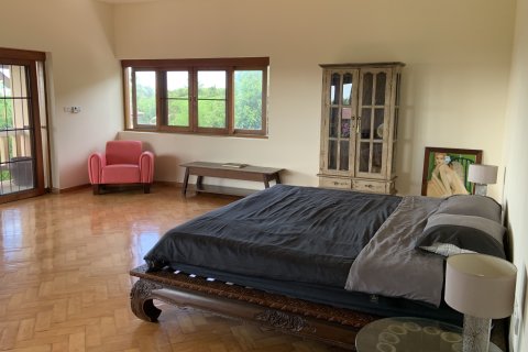 Chalet de 6 dormitorios en Phuket, Tailandia № 163276 - foto 17