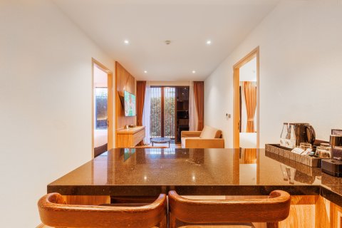 Condo in Kathu, Thailand, 2 bedrooms  № 163273 - photo 11