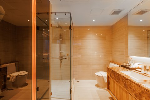 Condo in Kathu, Thailand, 2 bedrooms  № 163273 - photo 18
