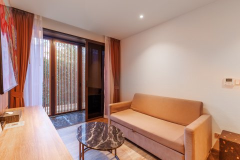 Condo in Kathu, Thailand, 2 bedrooms  № 163273 - photo 6
