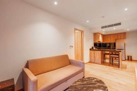 Condo in Kathu, Thailand, 2 bedrooms  № 163273 - photo 9