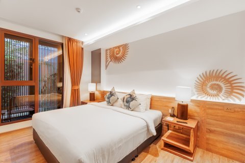 Condo in Kathu, Thailand, 2 bedrooms  № 163273 - photo 13