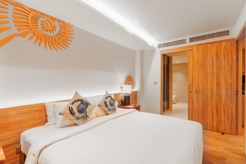 Condo in Kathu, Thailand, 2 bedrooms  № 163273 - photo 14