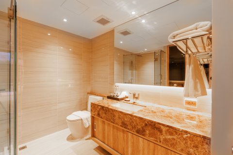 Condo in Kathu, Thailand, 2 bedrooms  № 163273 - photo 19