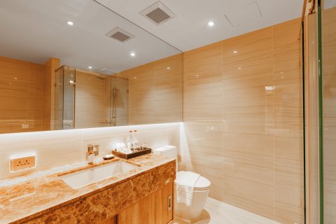Condo in Kathu, Thailand, 2 bedrooms  № 163273 - photo 23