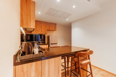 Condo in Kathu, Thailand, 2 bedrooms  № 163273 - photo 10