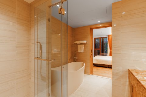 Condo in Kathu, Thailand, 2 bedrooms  № 163273 - photo 24