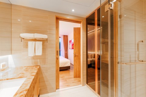 Condo in Kathu, Thailand, 2 bedrooms  № 163273 - photo 20