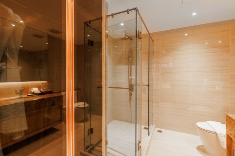Condo in Kathu, Thailand, 2 bedrooms  № 163273 - photo 21