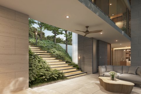 Villa in Phuket, Thailand 3 bedrooms № 67287 - photo 5