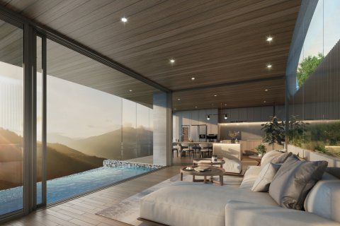 Villa in Phuket, Thailand 3 bedrooms № 67287 - photo 2