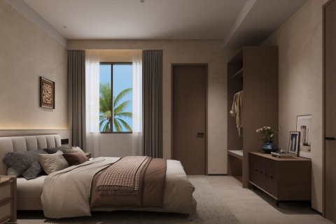 Sobre plano Vanya Sicily Sea View Villa en Chaweng Beach, Ko Samui, Tailandia № 133145 - foto 9