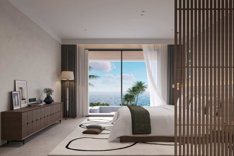 Sobre plano Vanya Sicily Sea View Villa en Chaweng Beach, Ko Samui, Tailandia № 133145 - foto 6