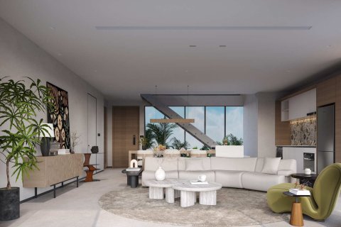 Sobre plano Vanya Sicily Sea View Villa en Chaweng Beach, Ko Samui, Tailandia № 133145 - foto 7