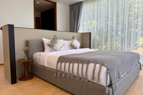 Chalet de 5 dormitorios en Bang Tao, Tailandia № 70421 - foto 7