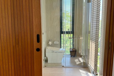 Chalet de 5 dormitorios en Bang Tao, Tailandia № 70421 - foto 8