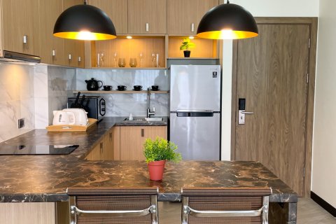 Estudio en el condominio en Phuket, Tailandia № 160222 - foto 4