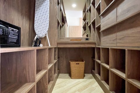 Estudio en el condominio en Phuket, Tailandia № 160222 - foto 5