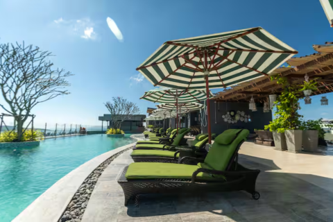 Estudio en el condominio en Phuket, Tailandia № 160222 - foto 7
