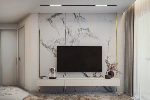 Condominio de 1 dormitorio en Pattaya, Tailandia № 146482 - foto 6