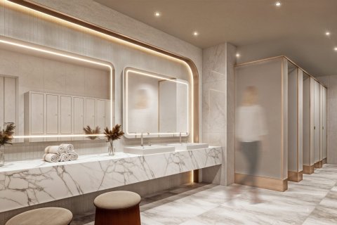 Condominio de 1 dormitorio en Pattaya, Tailandia № 146482 - foto 16