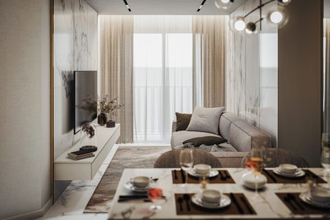 Condominio de 1 dormitorio en Pattaya, Tailandia № 146482 - foto 4