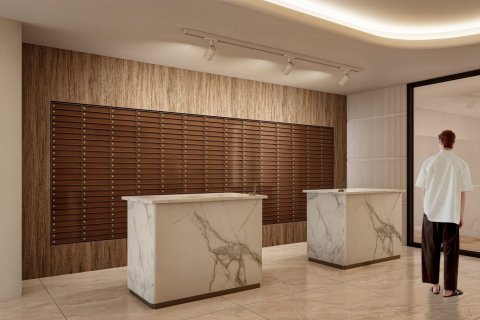 Condominio de 1 dormitorio en Pattaya, Tailandia № 146482 - foto 14