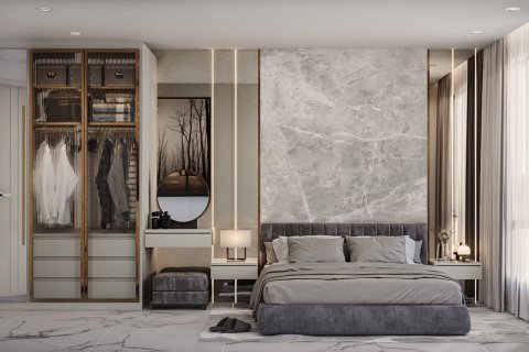 Condominio de 1 dormitorio en Pattaya, Tailandia № 146482 - foto 10