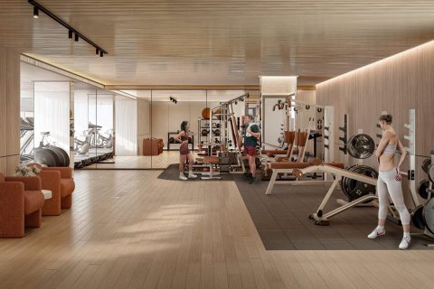 Condominio de 1 dormitorio en Pattaya, Tailandia № 146482 - foto 12