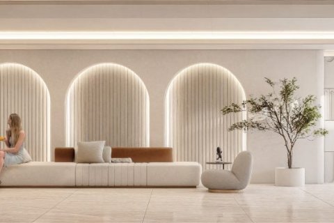 Condominio de 1 dormitorio en Pattaya, Tailandia № 146482 - foto 15