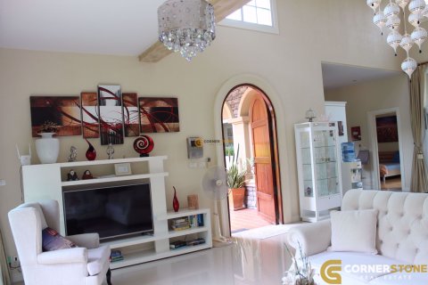 Estudio en Pattaya, Tailandia № 27137 - foto 10
