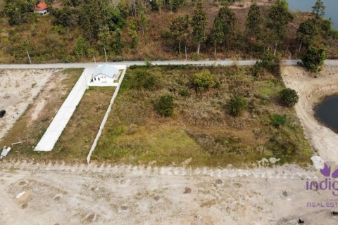 Terreno en Chiang Mai, Tailandia № 162608 - foto 6