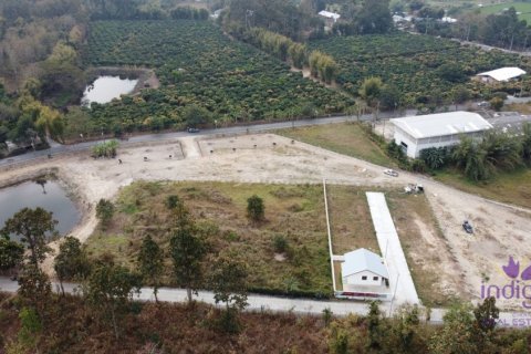 Terreno en Chiang Mai, Tailandia № 162608 - foto 10