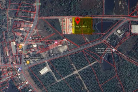 Terreno en Chiang Mai, Tailandia № 162608 - foto 14
