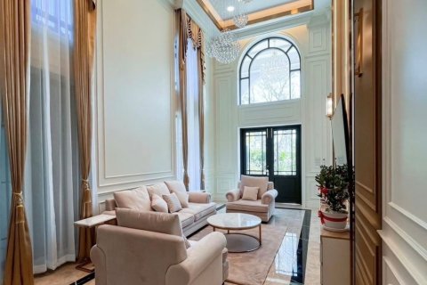 บ้านในเชียงใหม่, ประเทศไทย 5 ห้องนอน № 162612 - รูปถ่าย 8