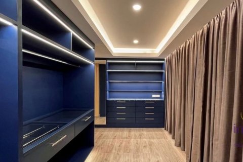 บ้านในเชียงใหม่, ประเทศไทย 5 ห้องนอน № 162612 - รูปถ่าย 19