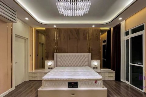 บ้านในเชียงใหม่, ประเทศไทย 5 ห้องนอน № 162612 - รูปถ่าย 16