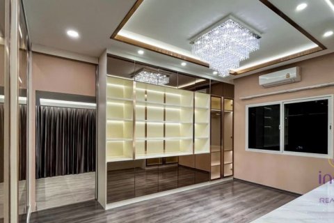 บ้านในเชียงใหม่, ประเทศไทย 5 ห้องนอน № 162612 - รูปถ่าย 17