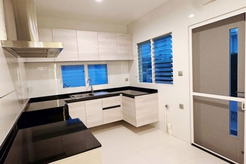 บ้านในเชียงใหม่, ประเทศไทย 5 ห้องนอน № 162612 - รูปถ่าย 11