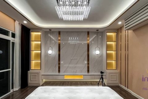บ้านในเชียงใหม่, ประเทศไทย 5 ห้องนอน № 162612 - รูปถ่าย 14