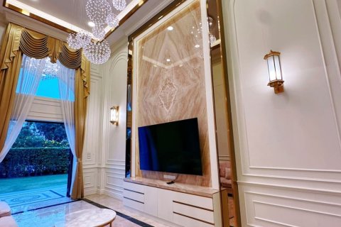 บ้านในเชียงใหม่, ประเทศไทย 5 ห้องนอน № 162612 - รูปถ่าย 6
