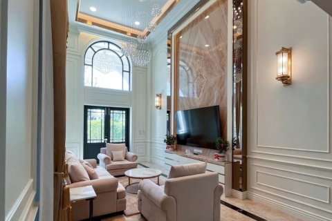 บ้านในเชียงใหม่, ประเทศไทย 5 ห้องนอน № 162612 - รูปถ่าย 7