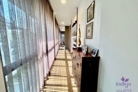 Chalet de 5 dormitorios en Chiang Mai, Tailandia № 162609 - foto 19