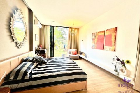 Chalet de 5 dormitorios en Chiang Mai, Tailandia № 162609 - foto 30